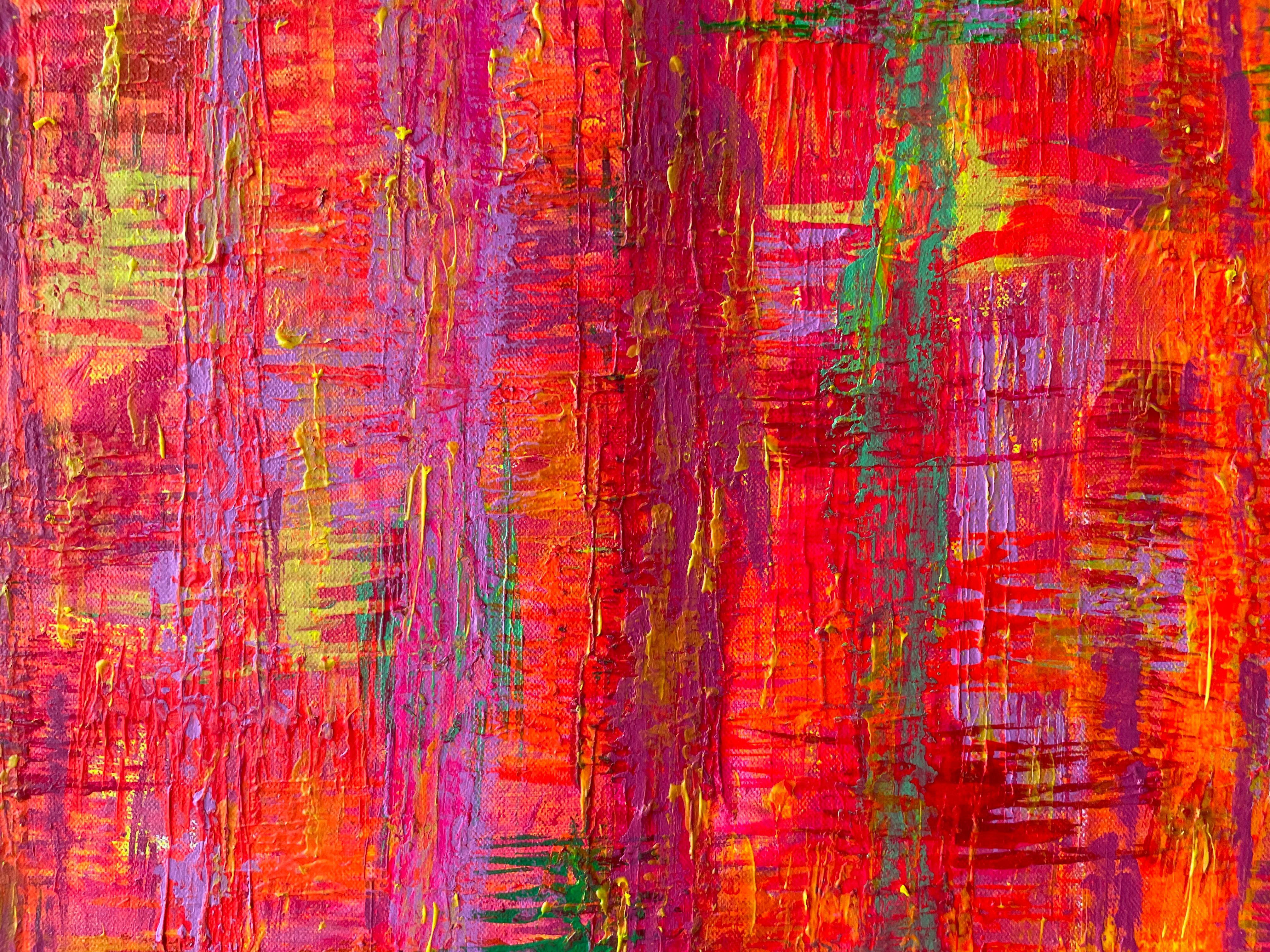 Abstract Radiance For Sale 14