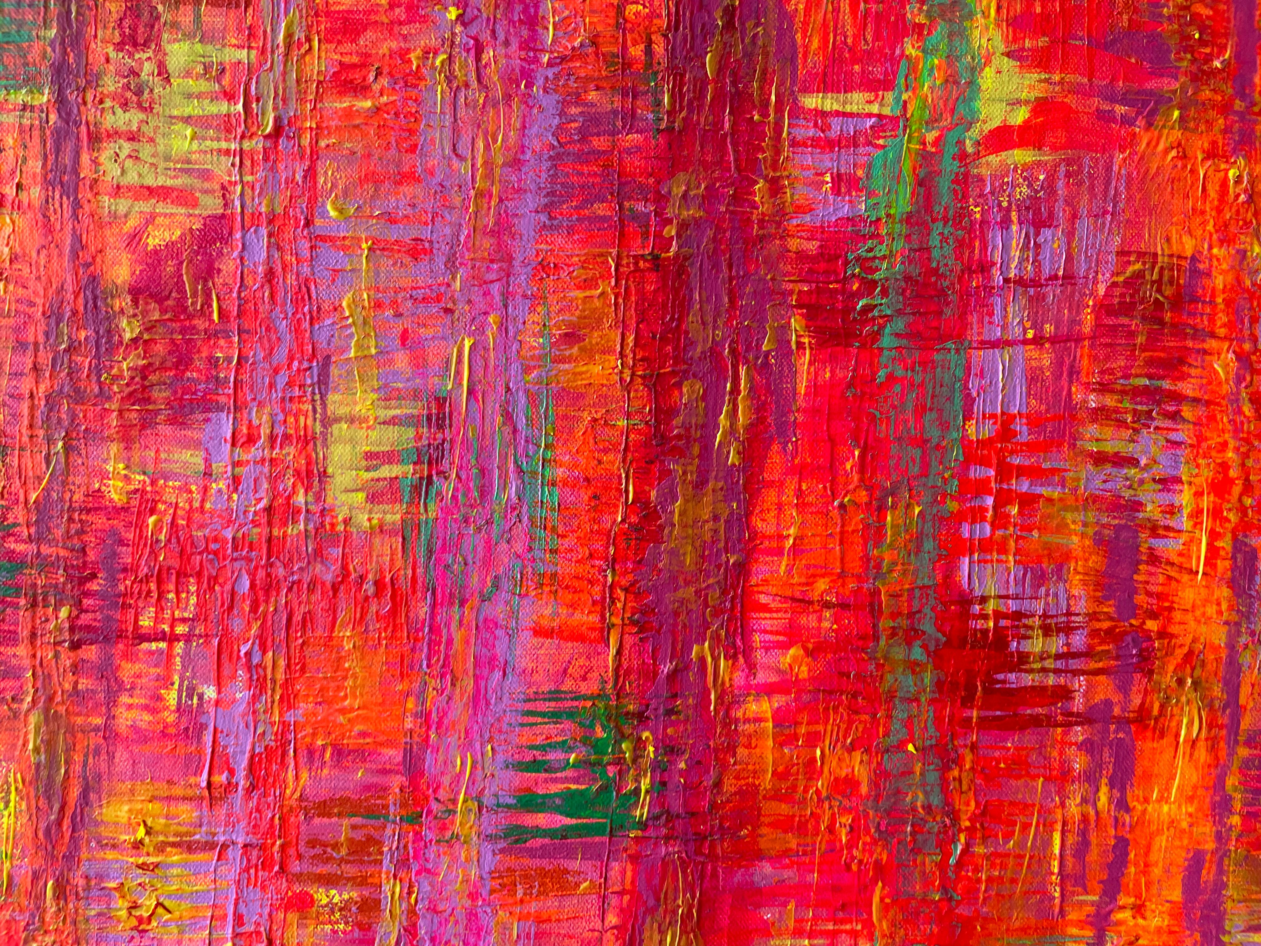 Abstract Radiance For Sale 14