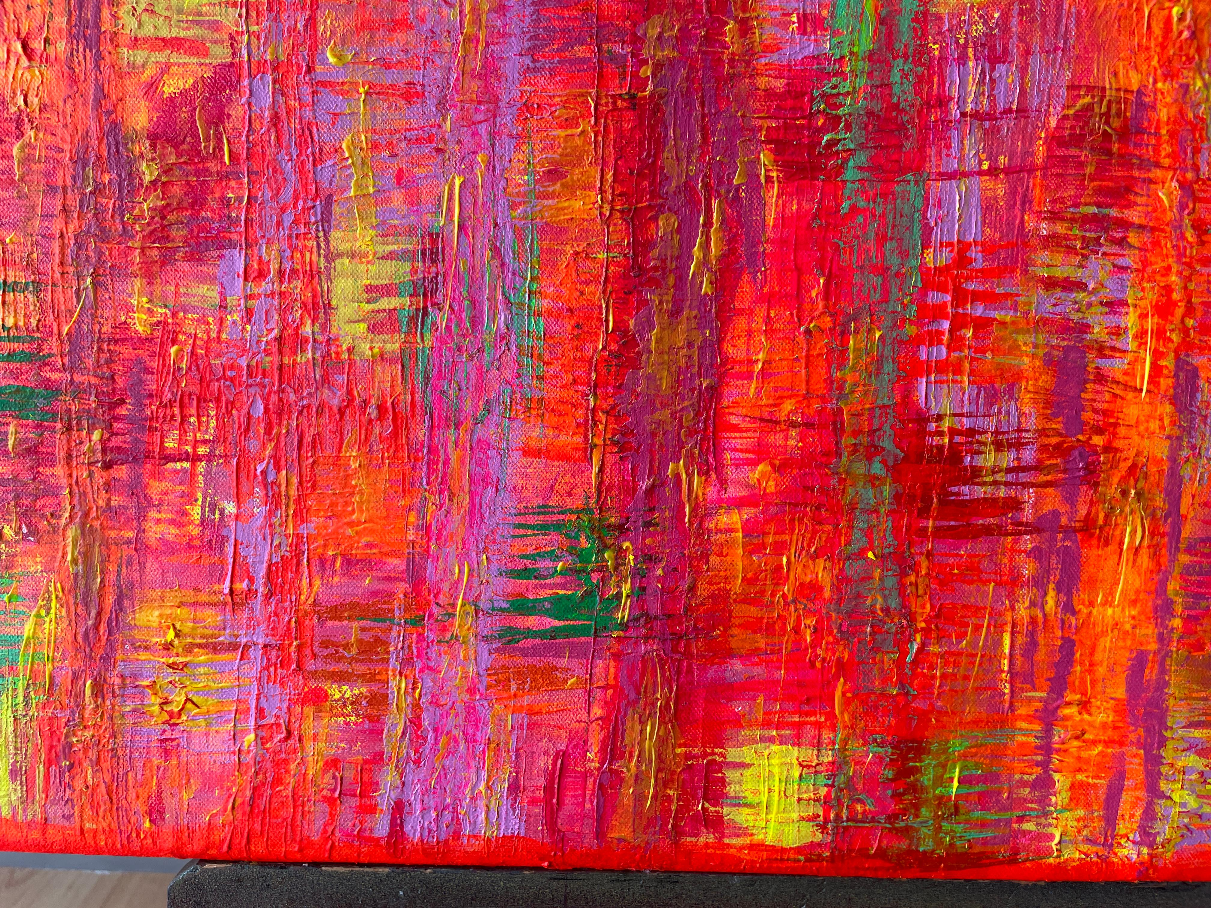 Abstract Radiance For Sale 15