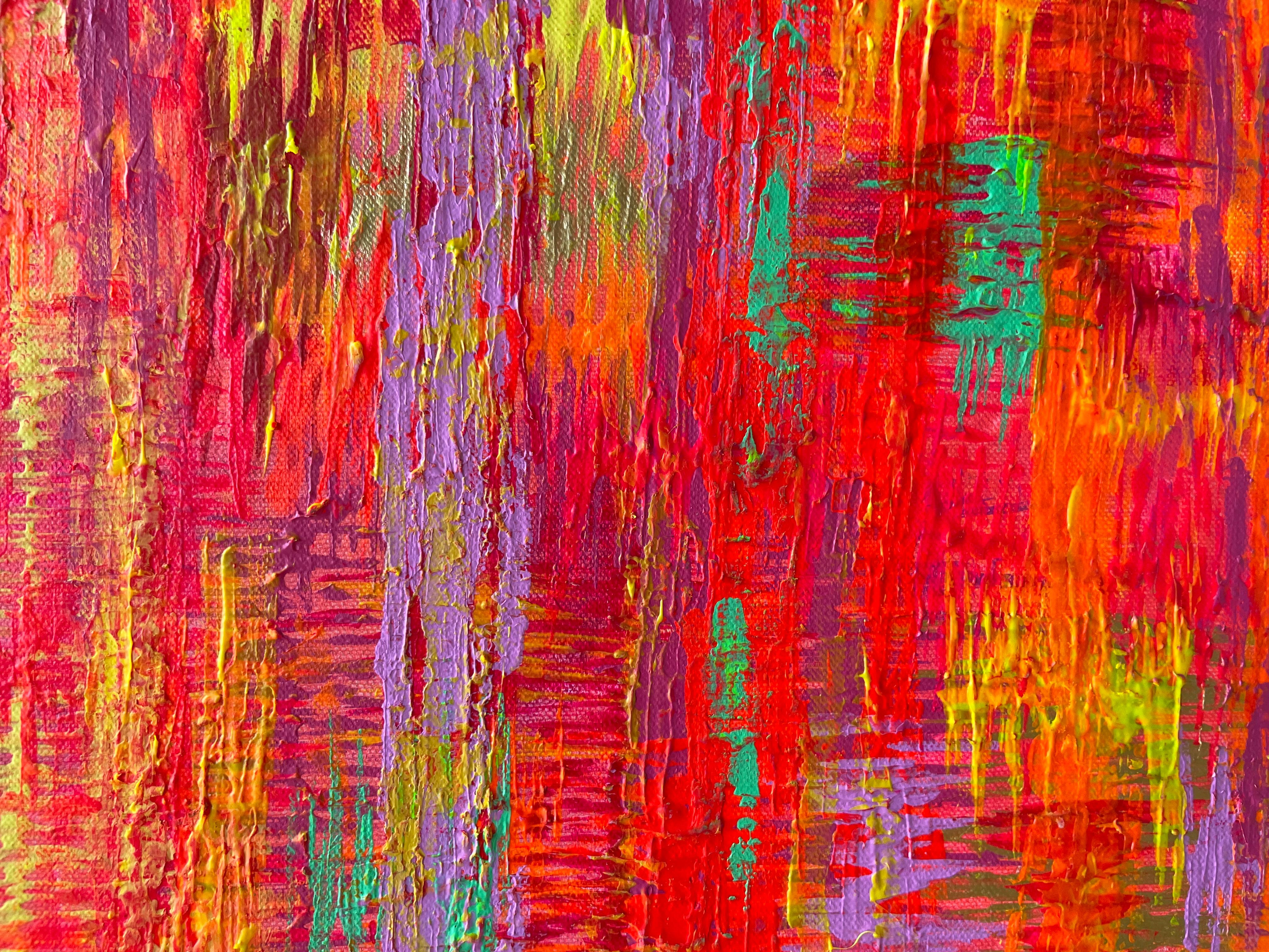 Abstract Radiance For Sale 3