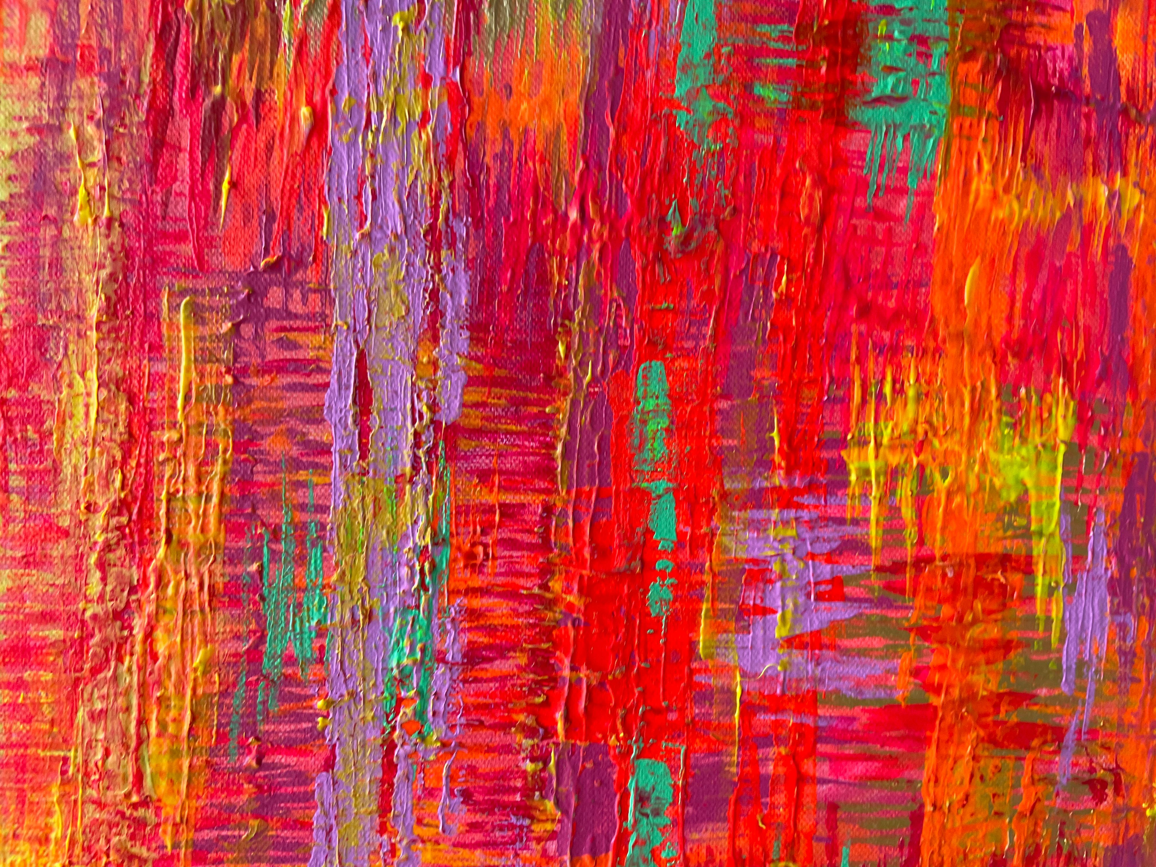 Abstract Radiance For Sale 3