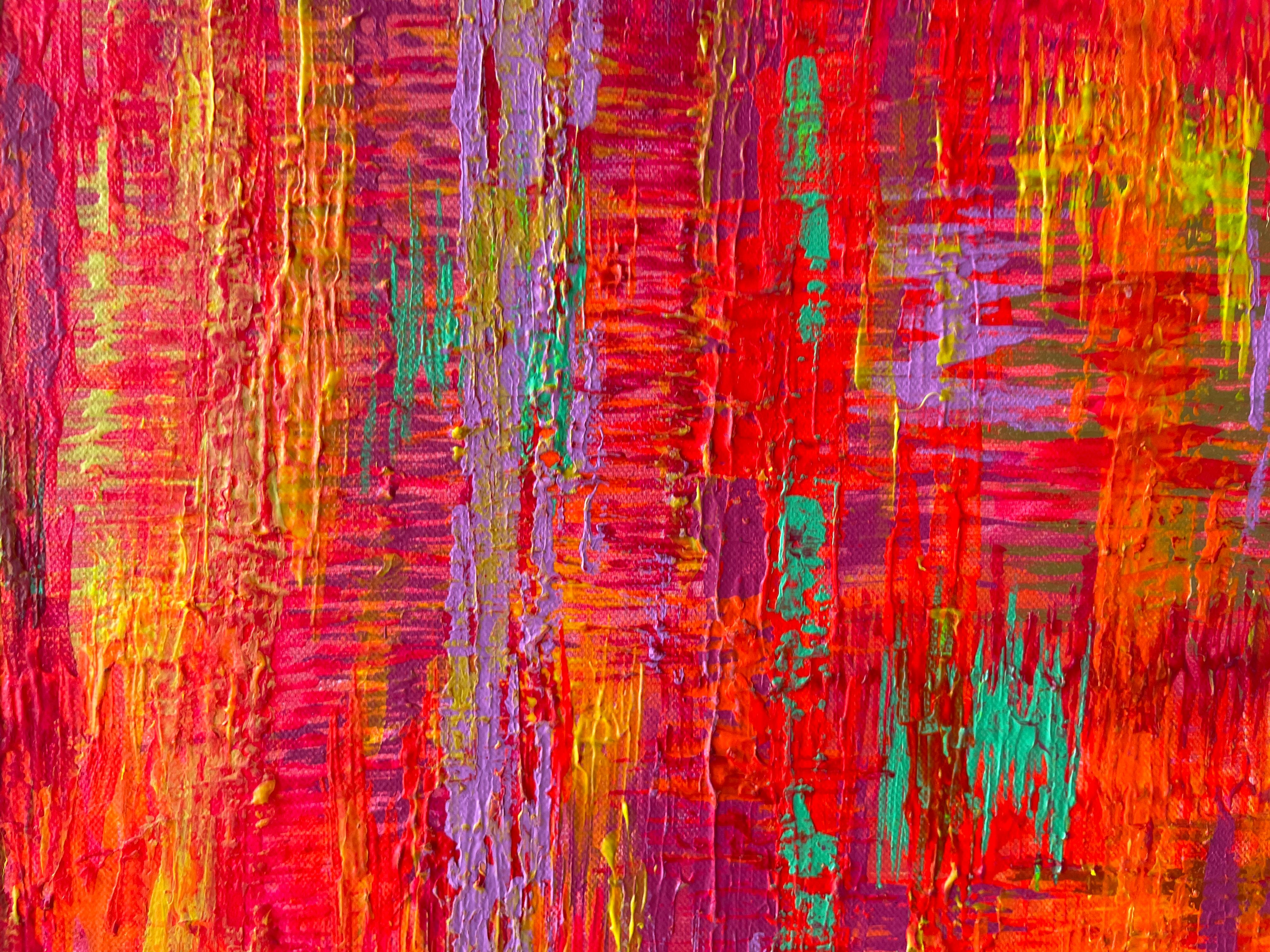 Abstract Radiance For Sale 4