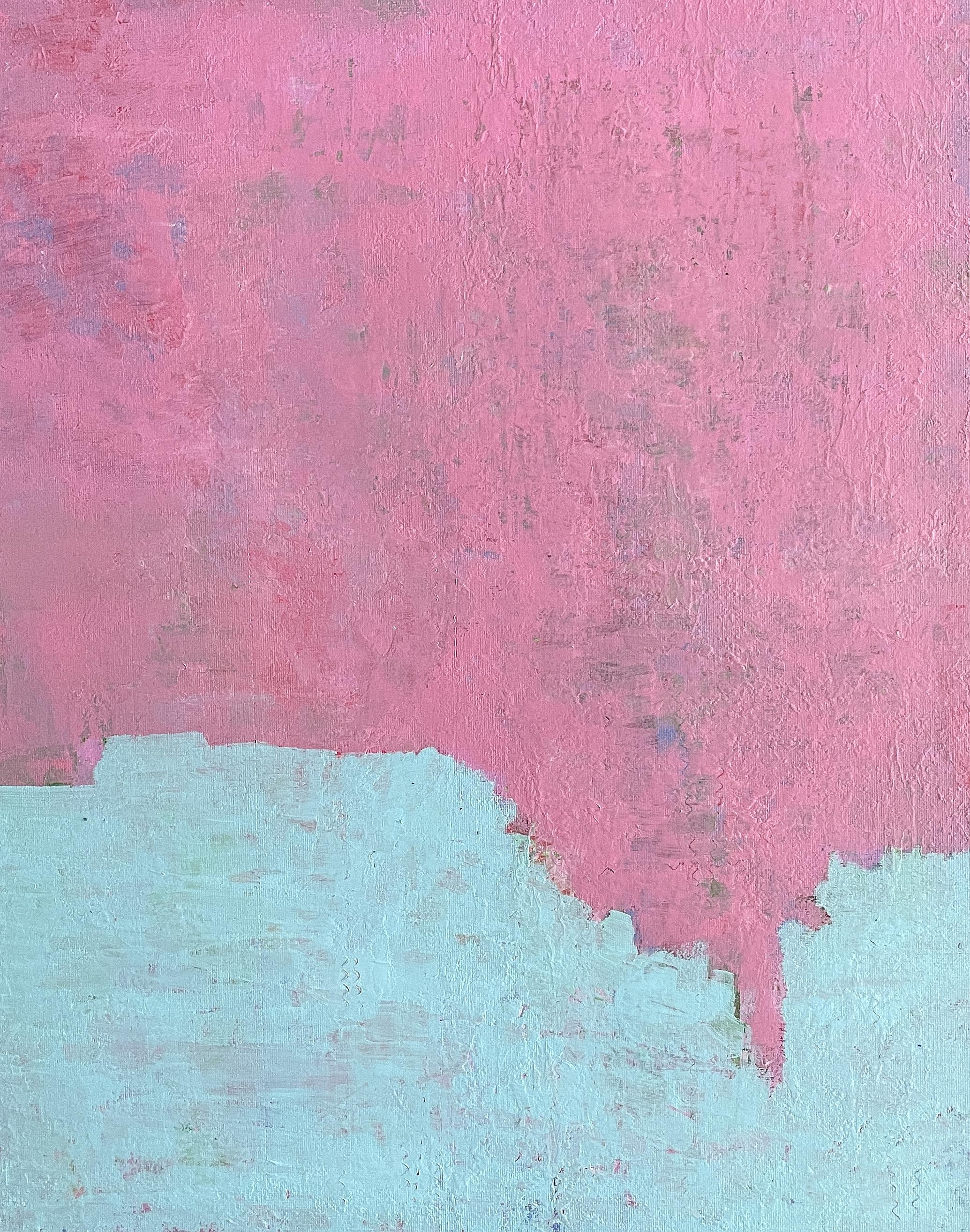 Mila Conde Interior Painting - Dream Essences