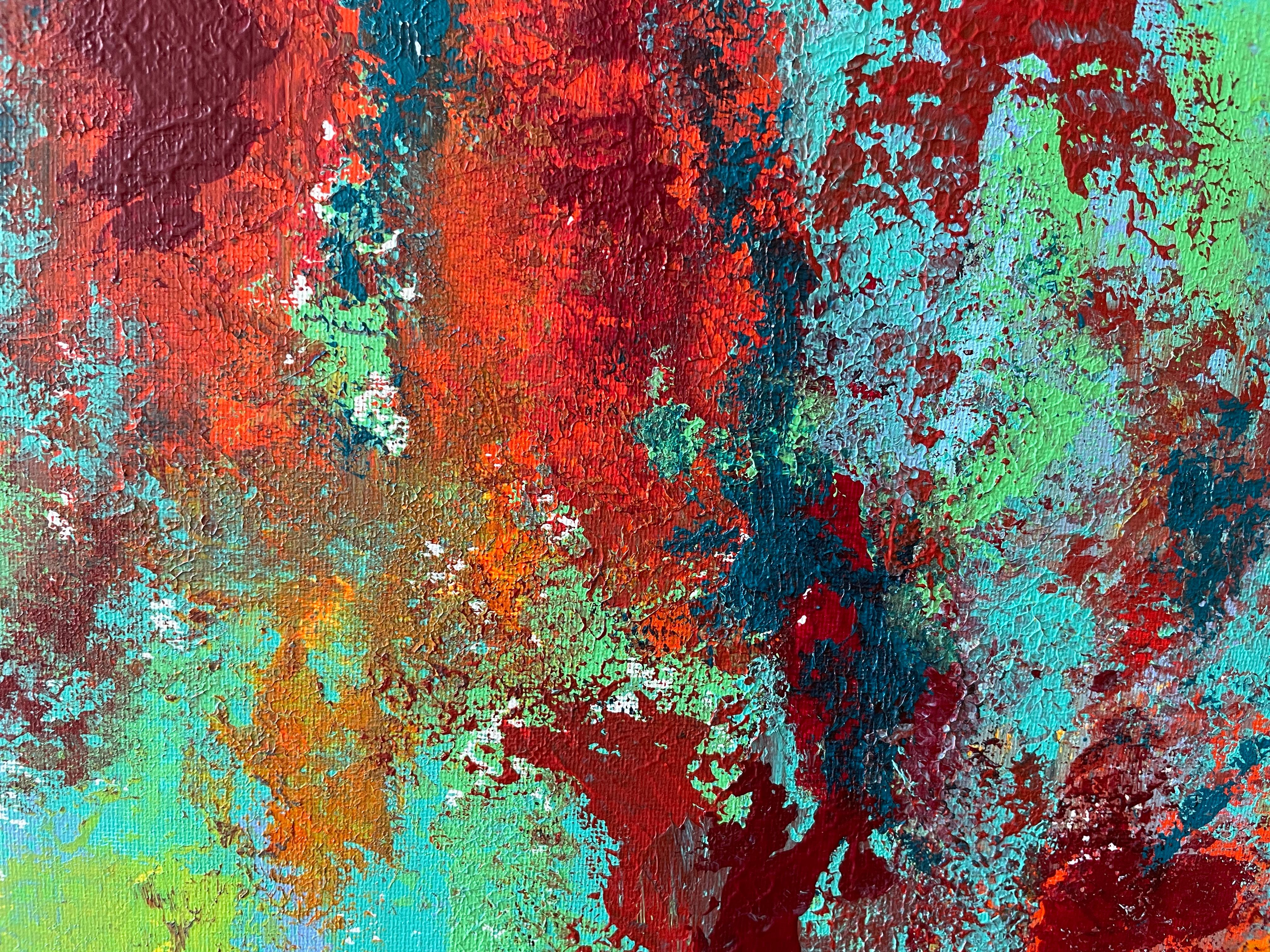 Dreams in Green For Sale 9