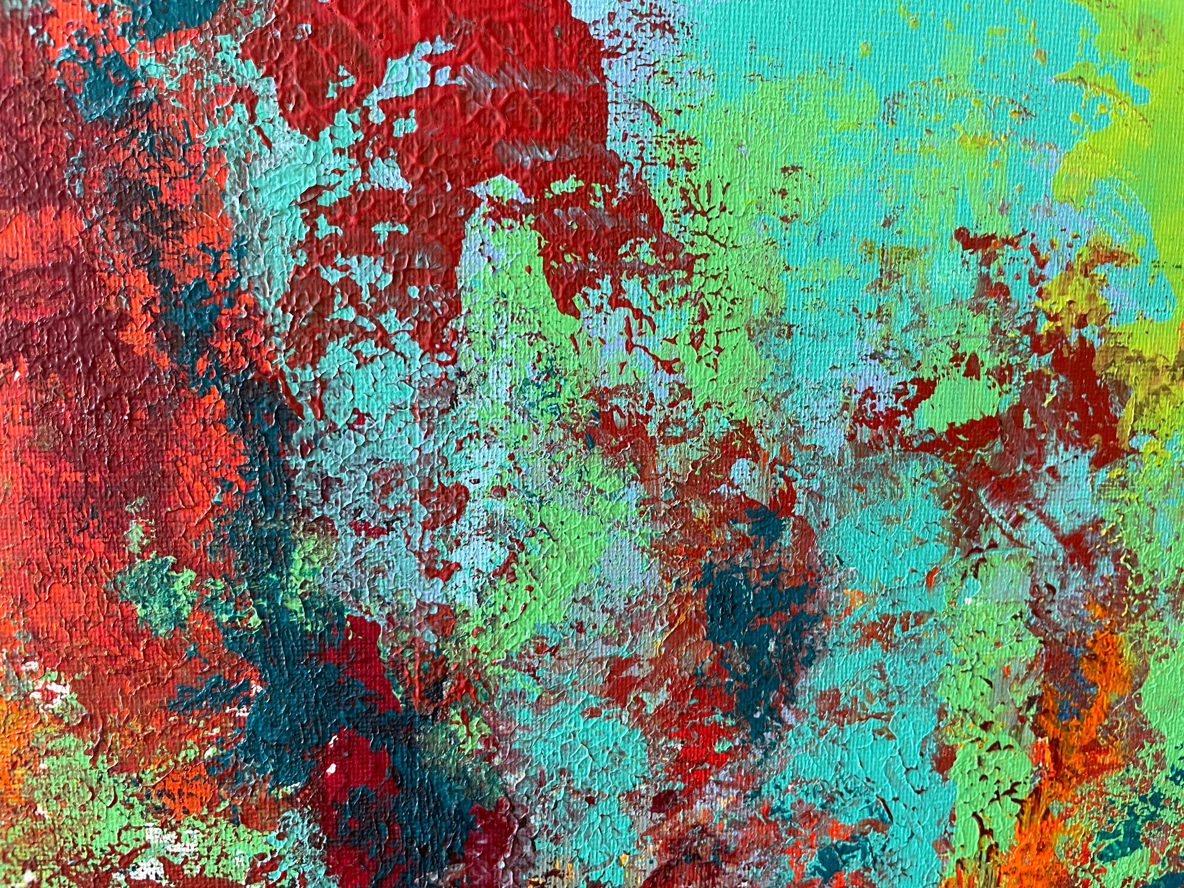 Dreams in Green For Sale 11