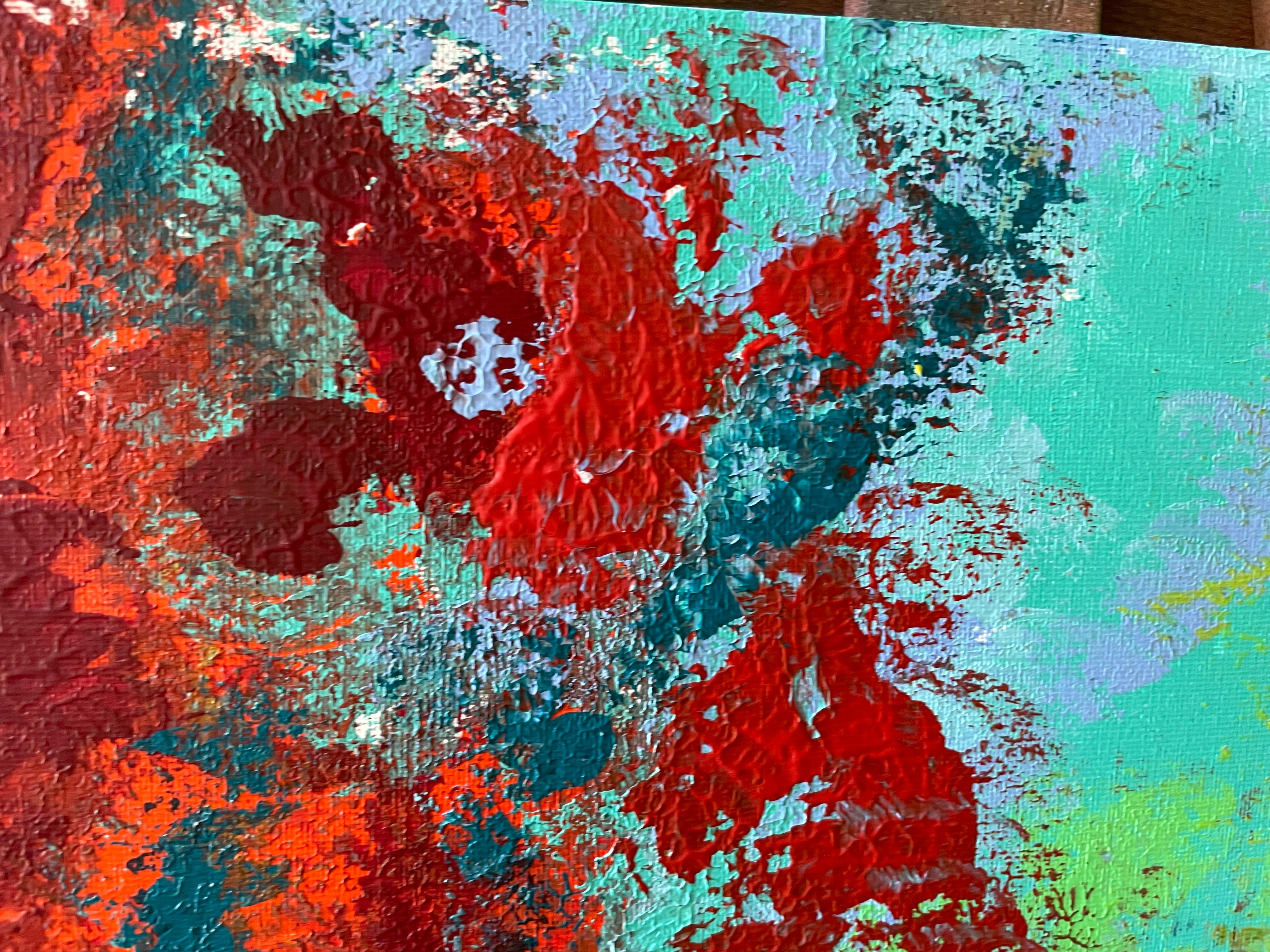 Dreams in Green For Sale 1