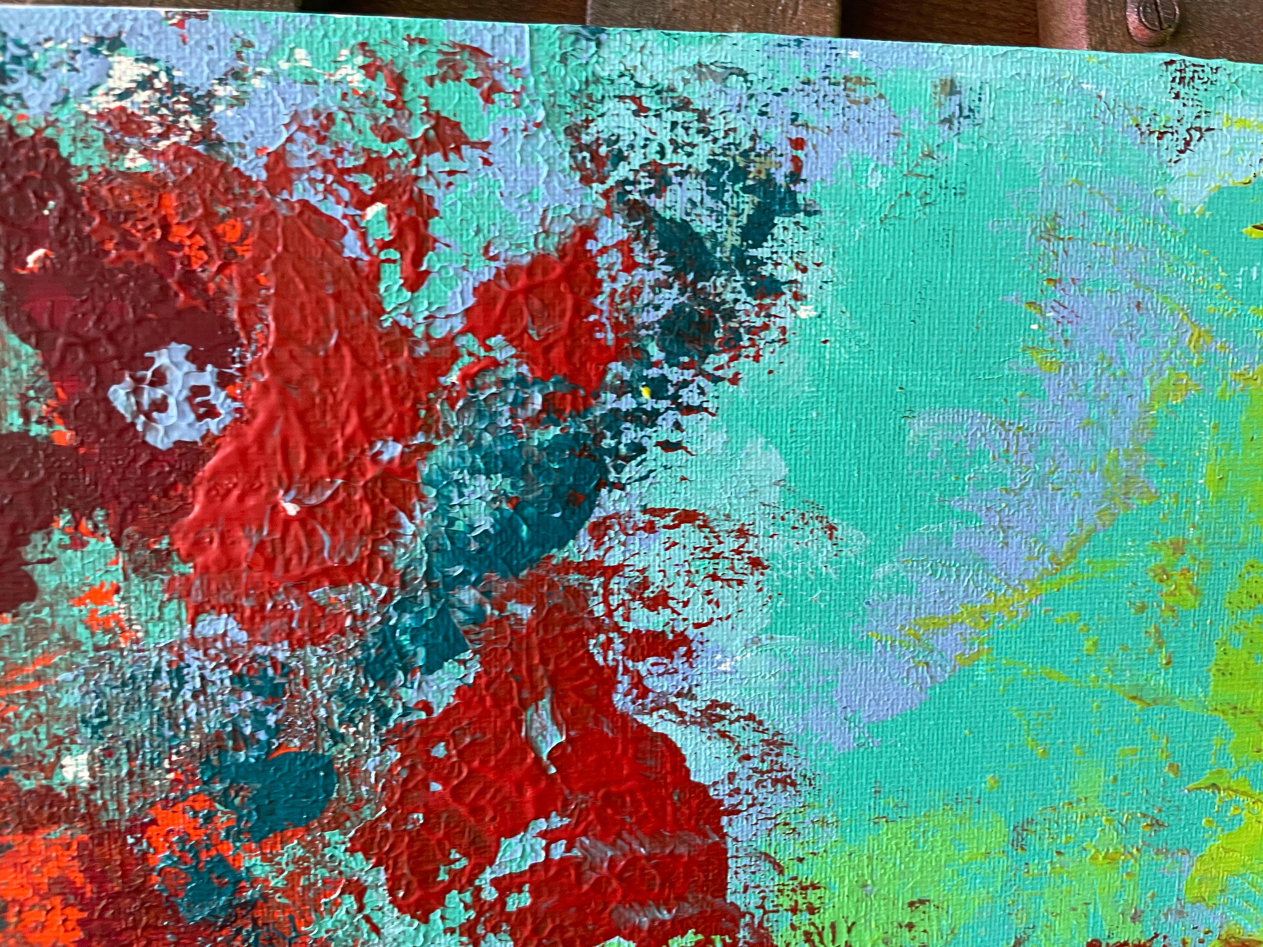 Dreams in Green For Sale 2