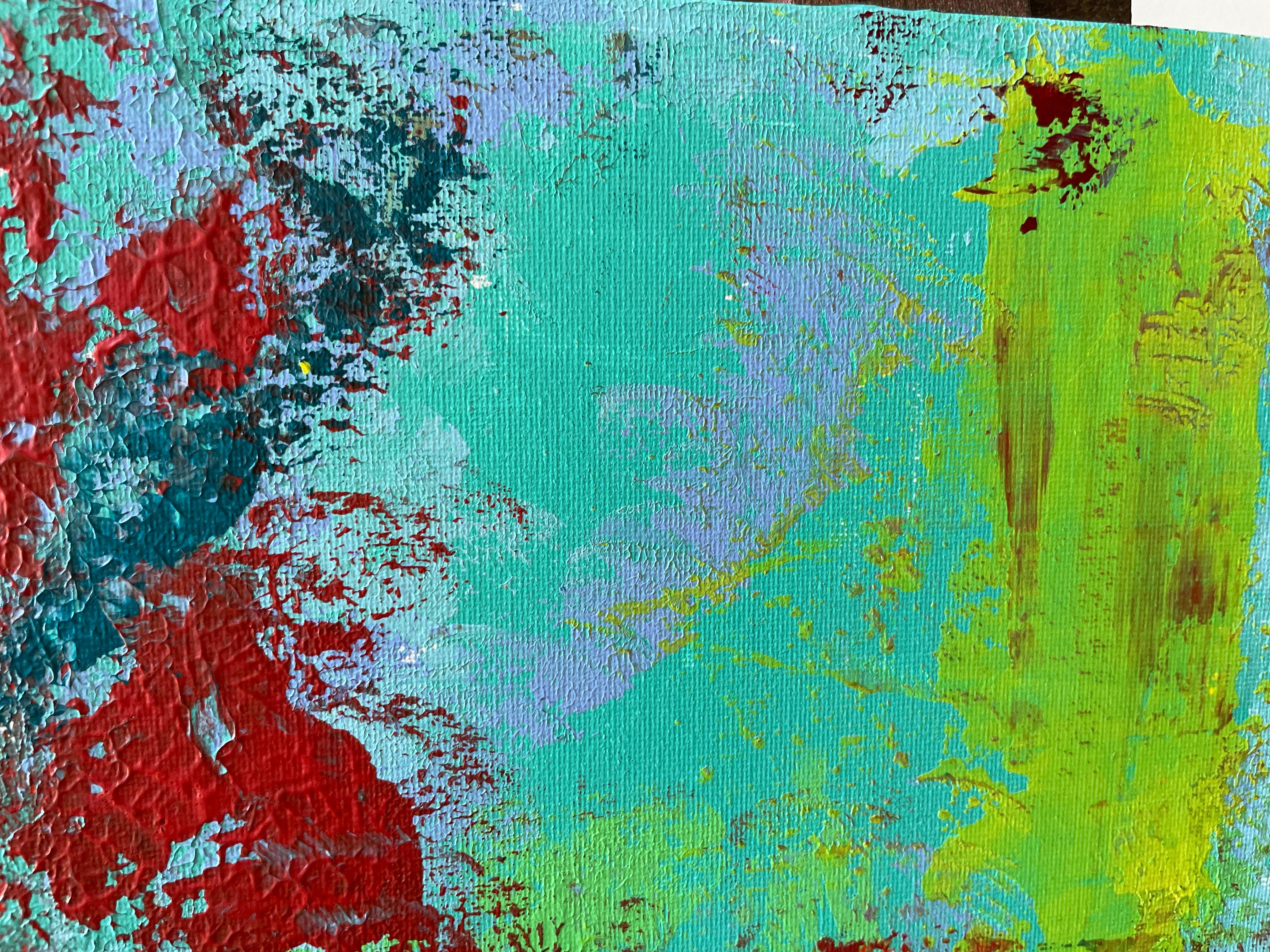 Dreams in Green For Sale 3