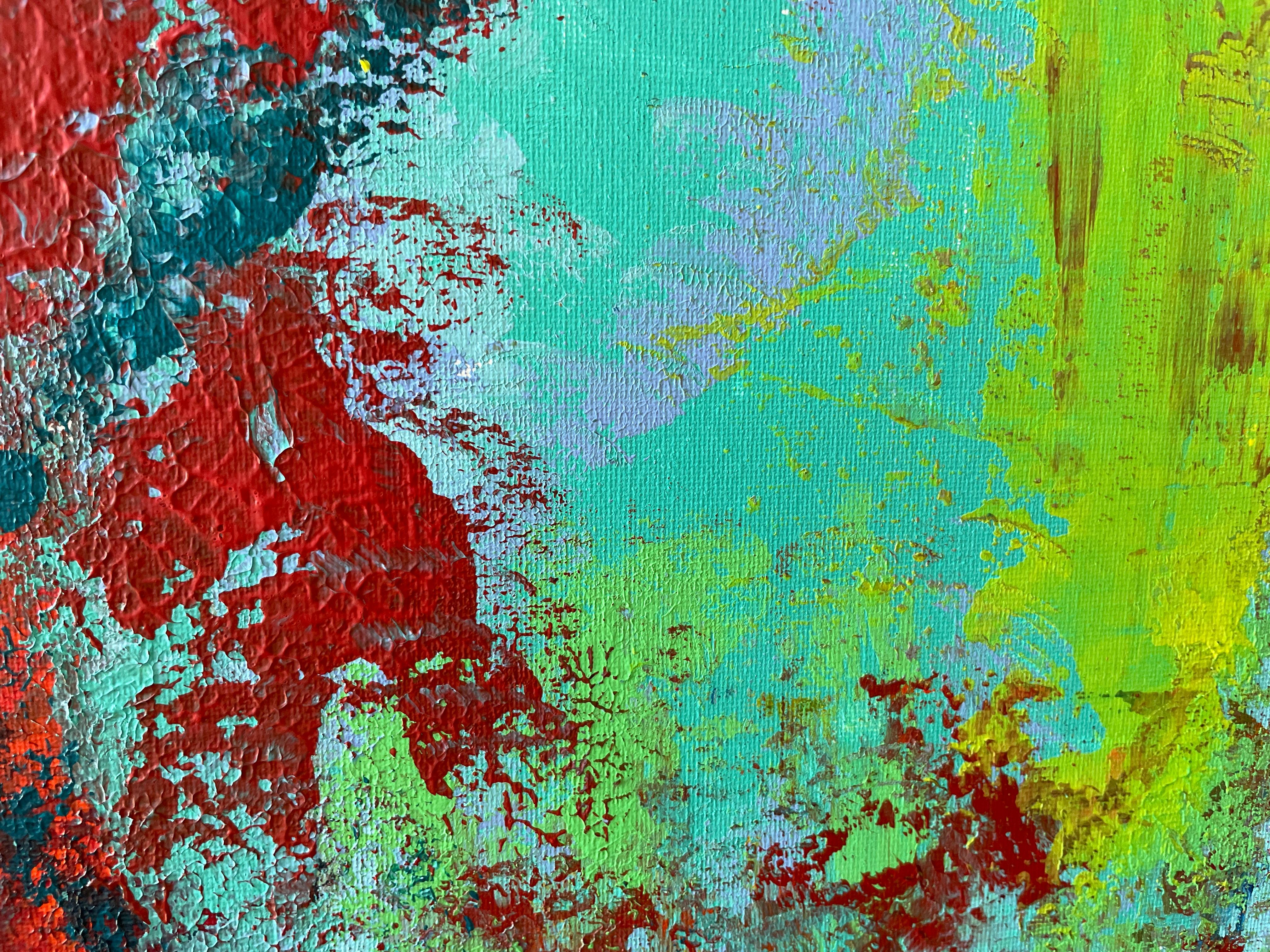 Dreams in Green For Sale 4