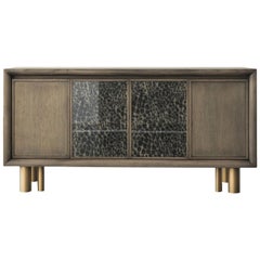 Mila Safari Sideboard by Chiara Provasi