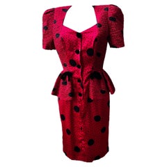 Vestido Mila Schõn pois