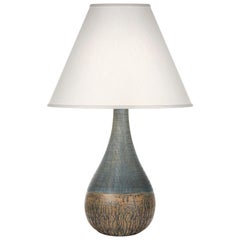 Mila Table Lamp in Ceramic by CuratedKravet