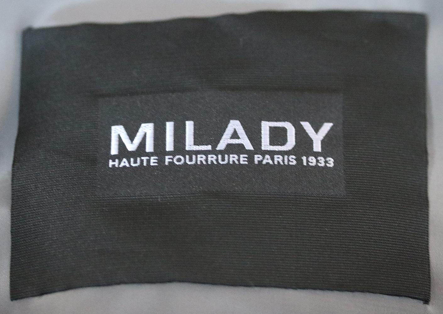 milady furs