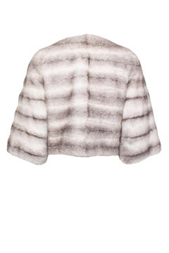 Milady, short fur coat