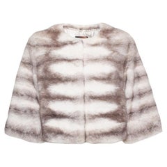 Milady, short fur coat