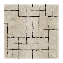 Tappeto Milan Geometric di Janice Joostema
