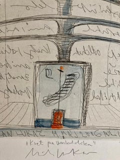 Flower for an Workaholic