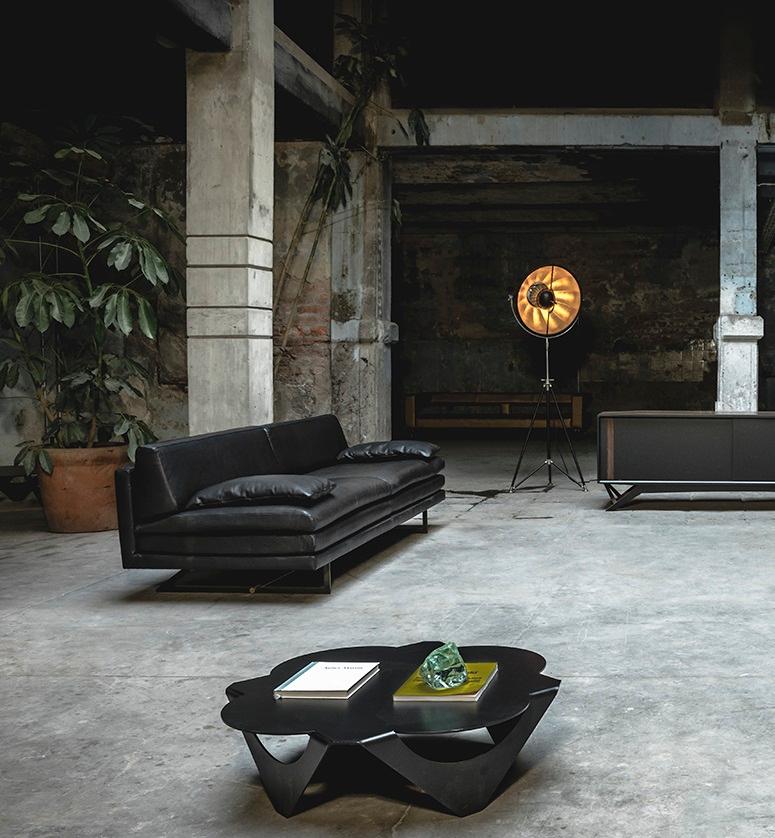 Milan Sofa by Atra Design In New Condition For Sale In Geneve, CH