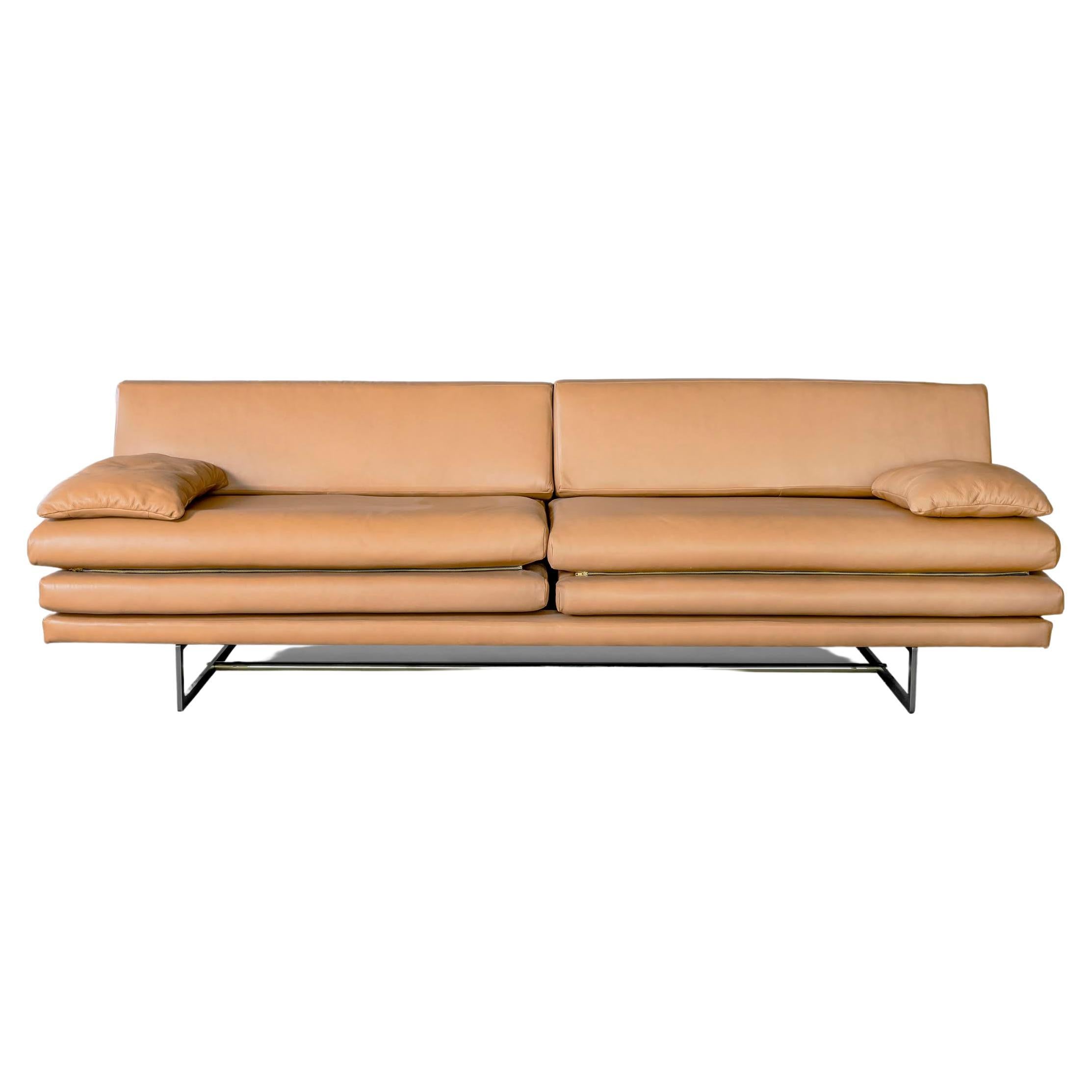 Milan Sofa by Atra Design