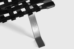 Milana Lounge Chair by Jean Nouvel for Sawaya & Moroni, 1994