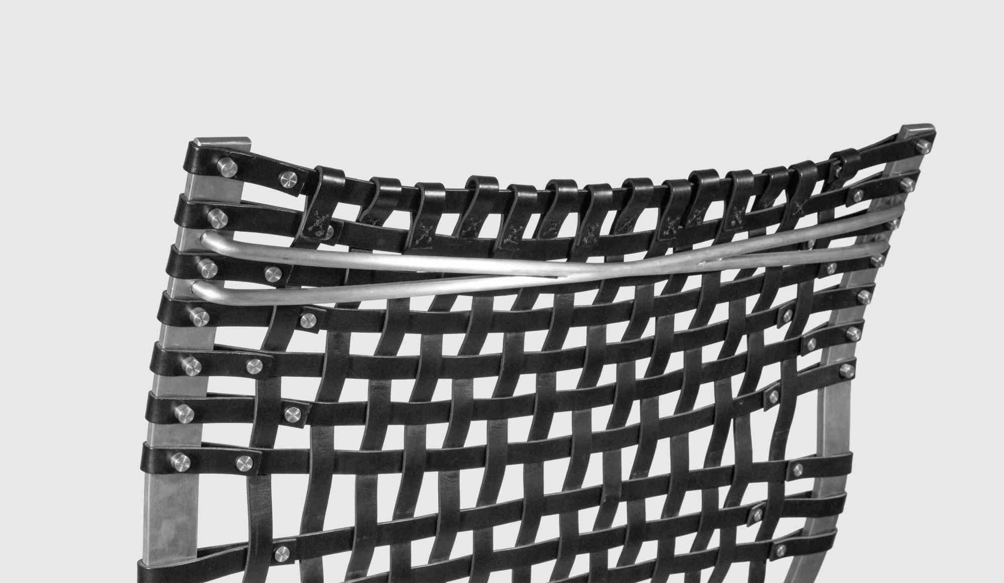 Fauteuil de salon Milana de Jean Nouvel pour Sawaya & Moroni, 1994 en vente 1
