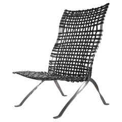 Silla Milana de Jean Nouvel para Sawaya & Moroni, 1994