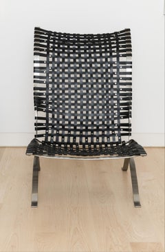 "Milana" Relax Chair by Jean Nouvel for Sawaya & Moroni