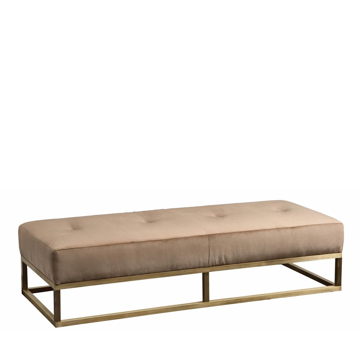 Moderne Banc de chambre Milano en vente