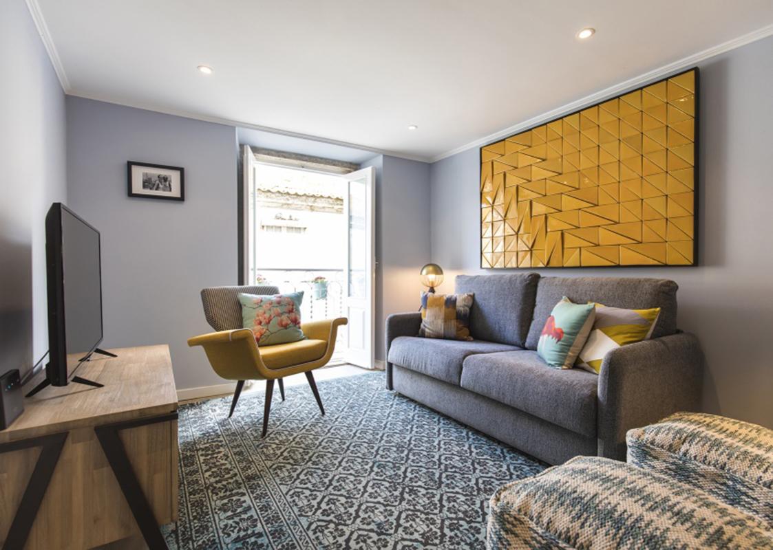 Panneau décoratif d'extérieur Milano Deep Blue fait à la main Neuf - En vente à Lisbon, PT