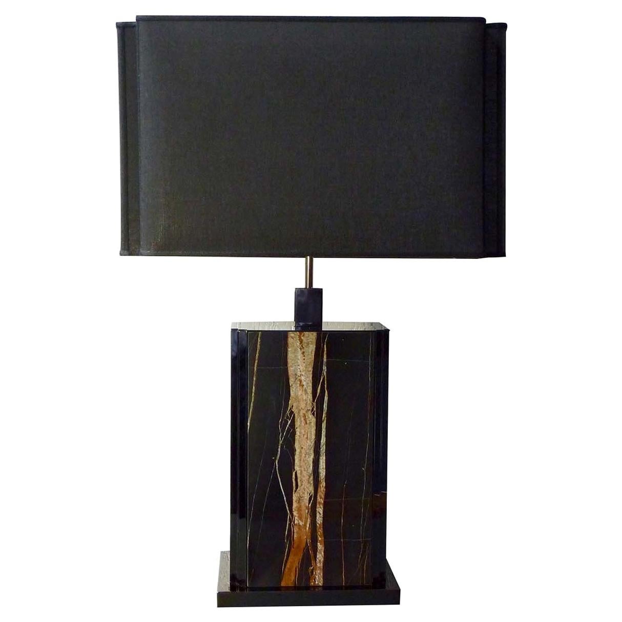 Milano Sahara Noir Table Lamp