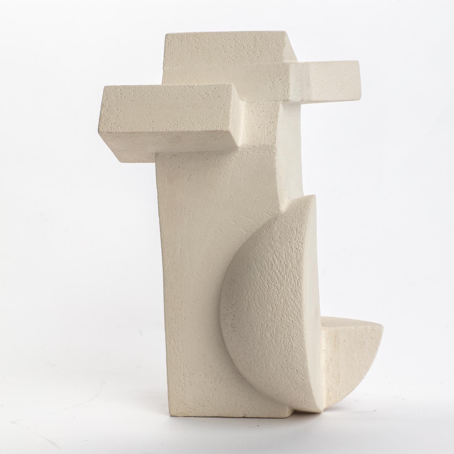 Milano Sculpture by Ceramiche Milesi im Angebot 1