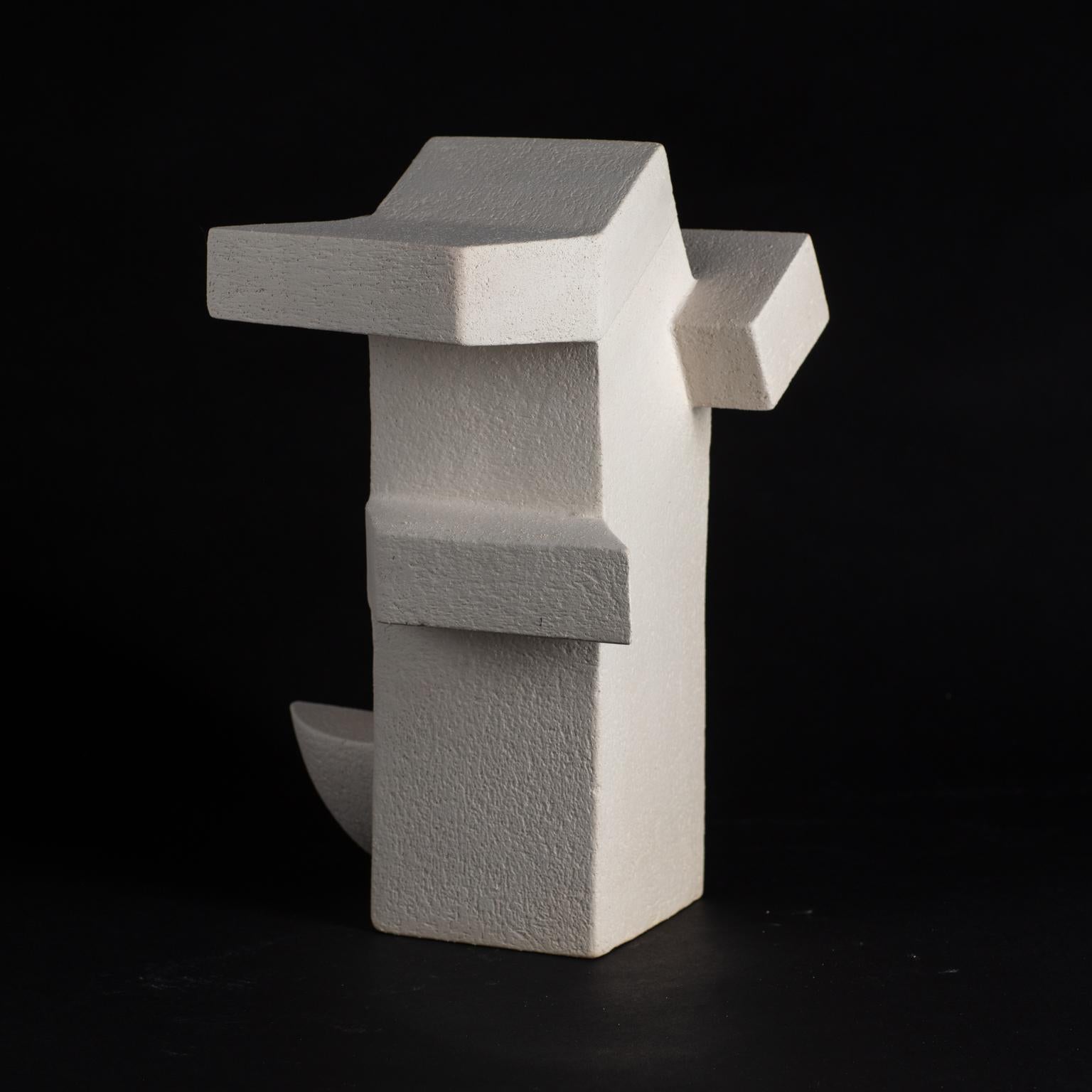 Milano Sculpture by Ceramiche Milesi im Angebot 3