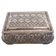 Art Deco Jewelry Boxes