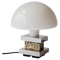 Tischlampe „MILANO“ von FABIAN FREYTAG STUDIO – Borsani, Auflage Nr. 2
