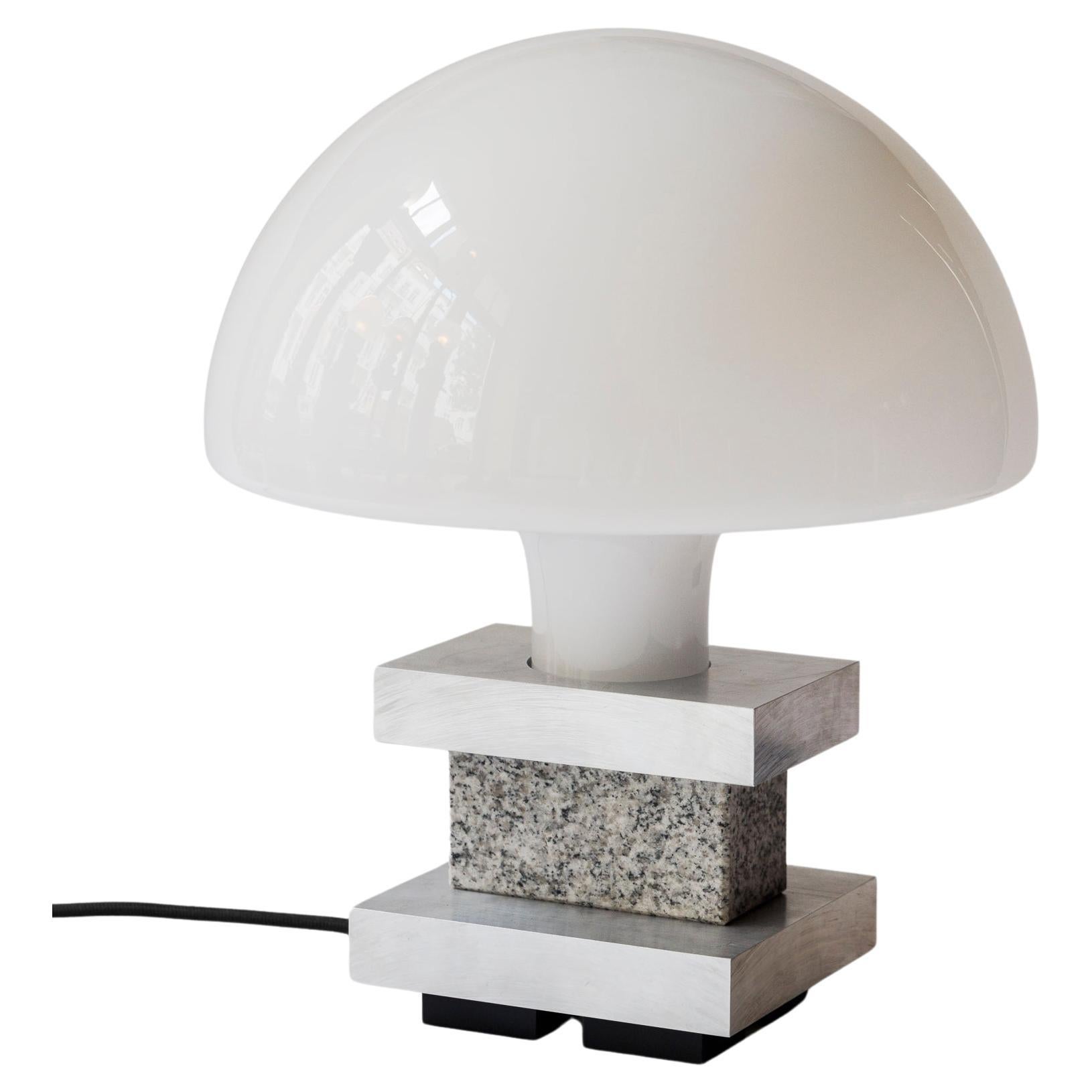 "MILANO" Table Lamp by FABIAN FREYTAG STUDIO - Borsani Edition No. 3