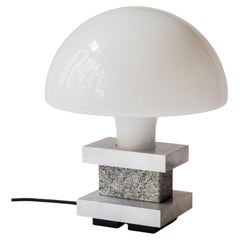 Tischlampe „MILANO“ von FABIAN FREYTAG STUDIO – Borsani, Auflage Nr. 3