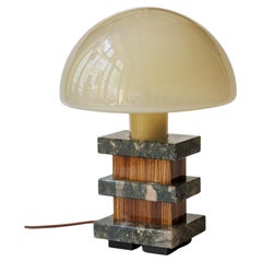 "MILANO" Table Lamp by FABIAN FREYTAG STUDIO - Borsani Edition No. 7