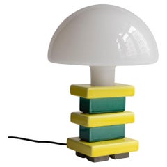 "MILANO" Table Lamp by FABIAN FREYTAG STUDIO - Lava Edition No. 14 / 16