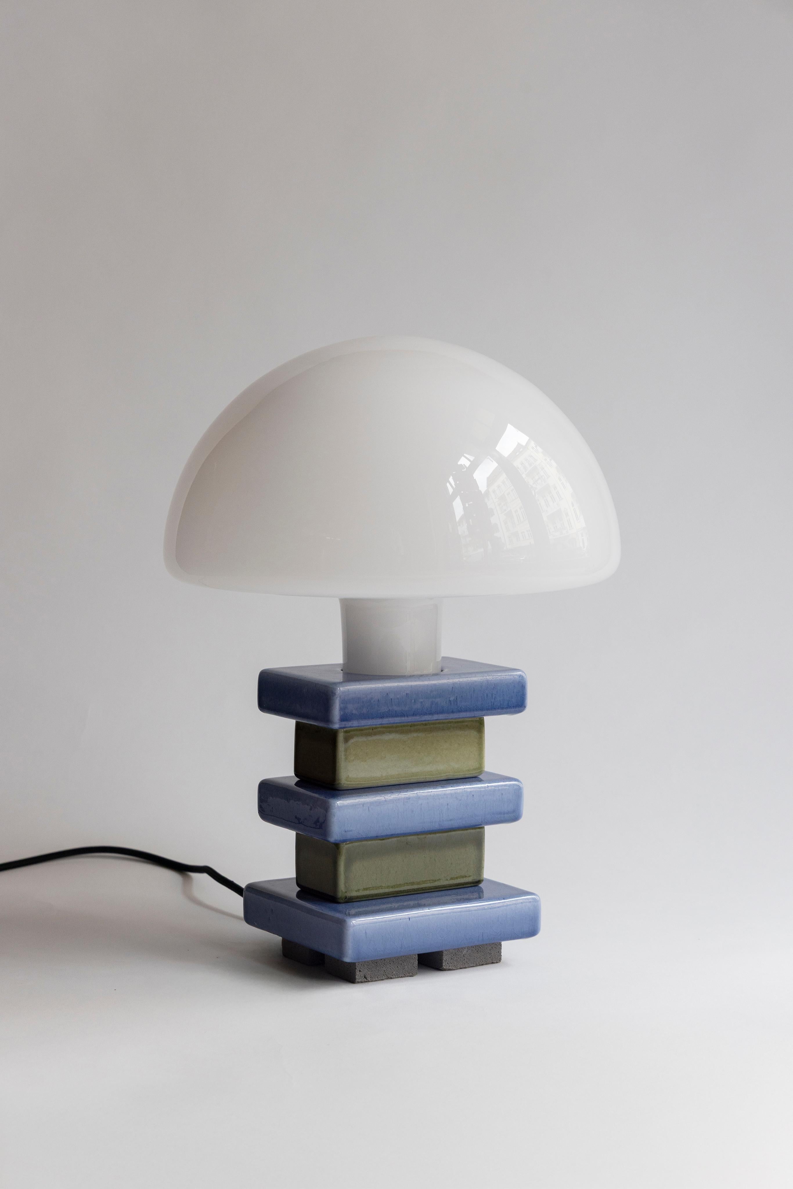 Lampe à poser 