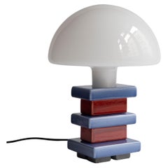 "MILANO" Table Lamp by FABIAN FREYTAG STUDIO - Lava Edition No. 3 / 16