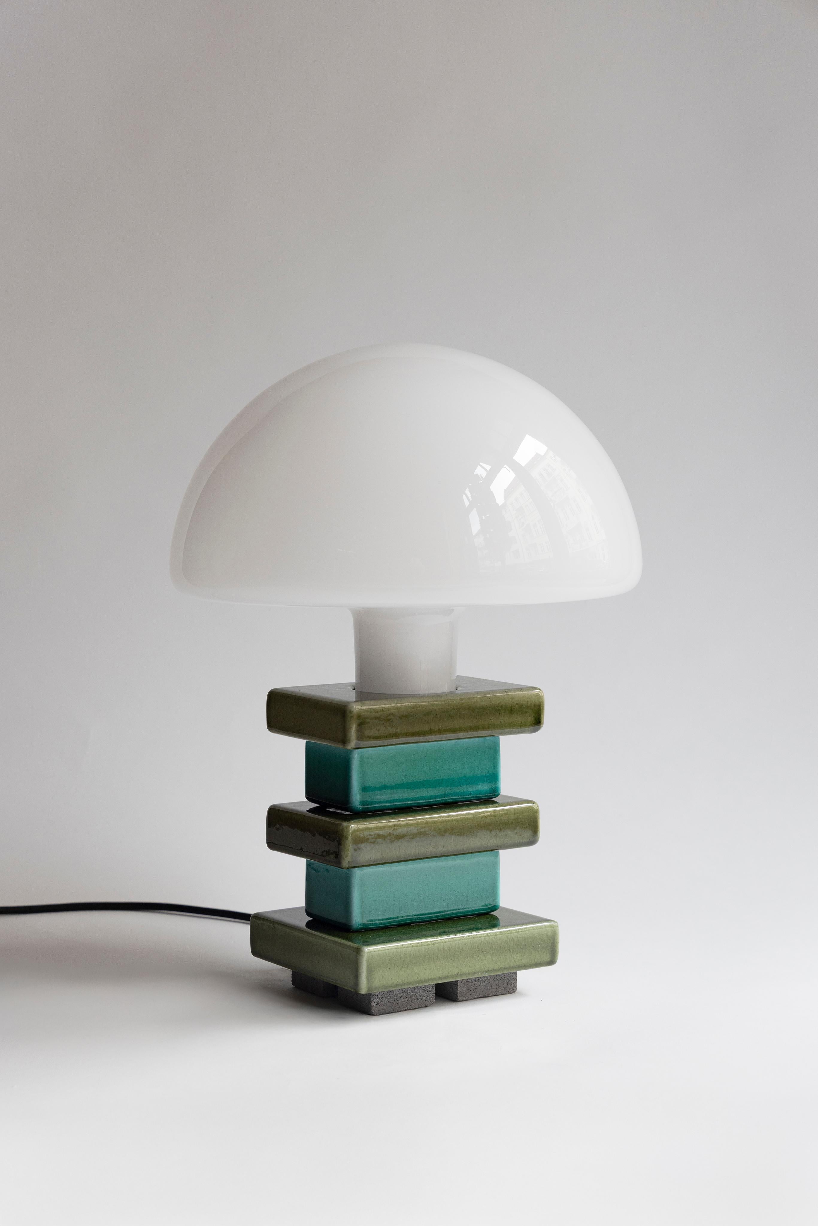 Lampe à poser 