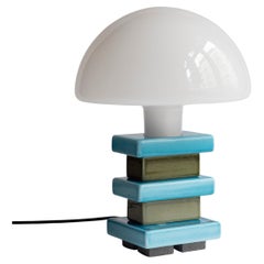 "MILANO" Table Lamp by FABIAN FREYTAG STUDIO - Lava Edition No. 5 / 16