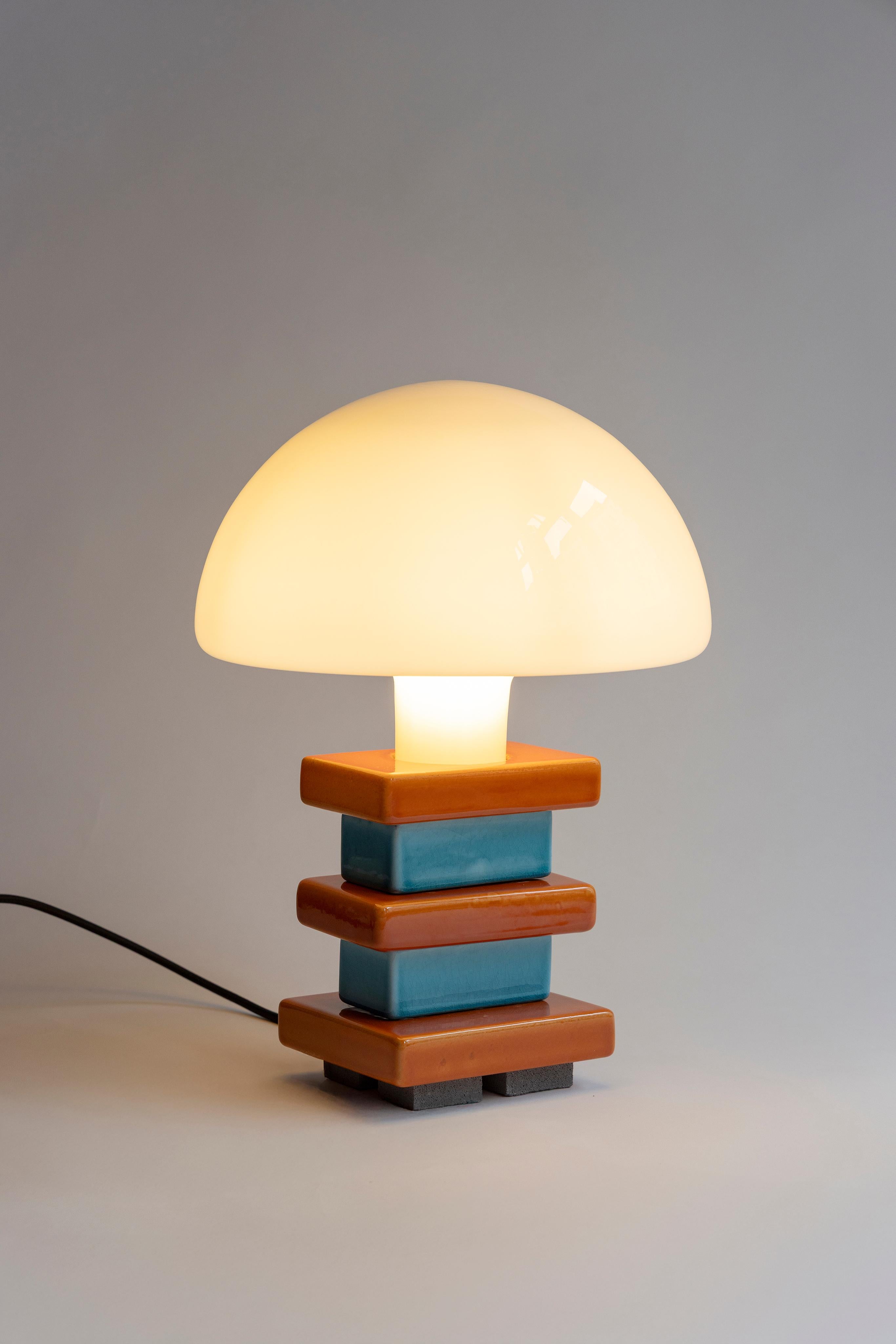 Lampe à poser 