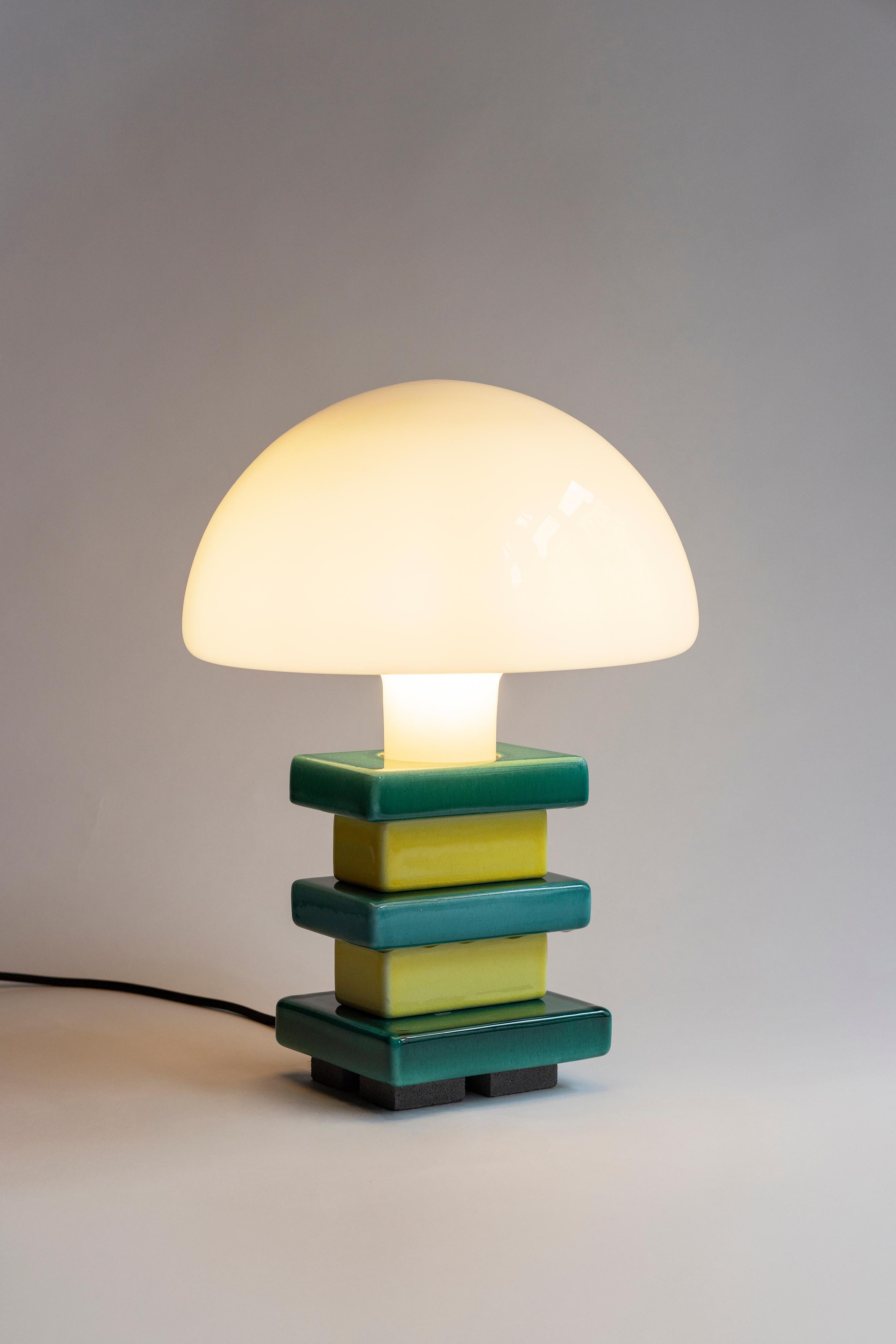 Lampe à poser 