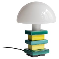 "MILANO" Table Lamp by FABIAN FREYTAG STUDIO - Lava Edition No. 8 / 16