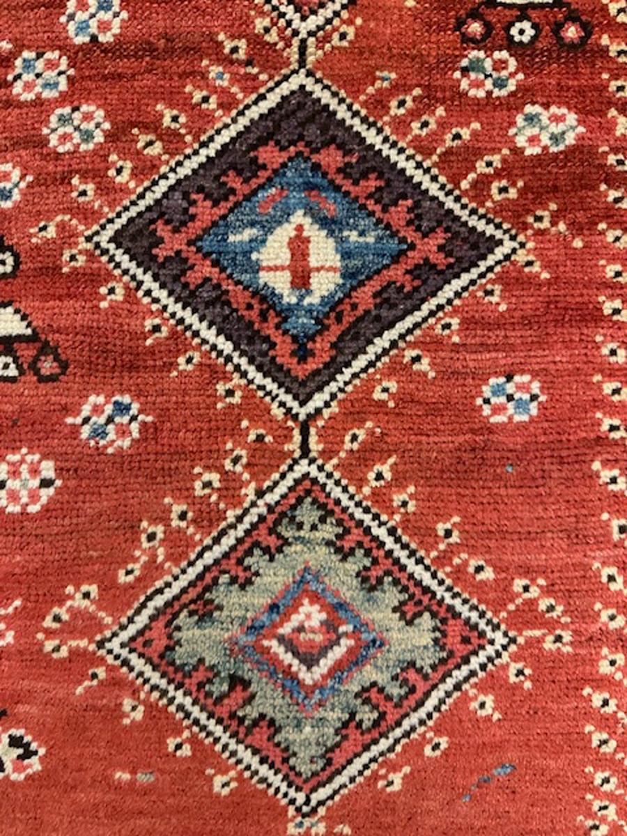 Alfombra de oración Milas Tejido a mano en venta