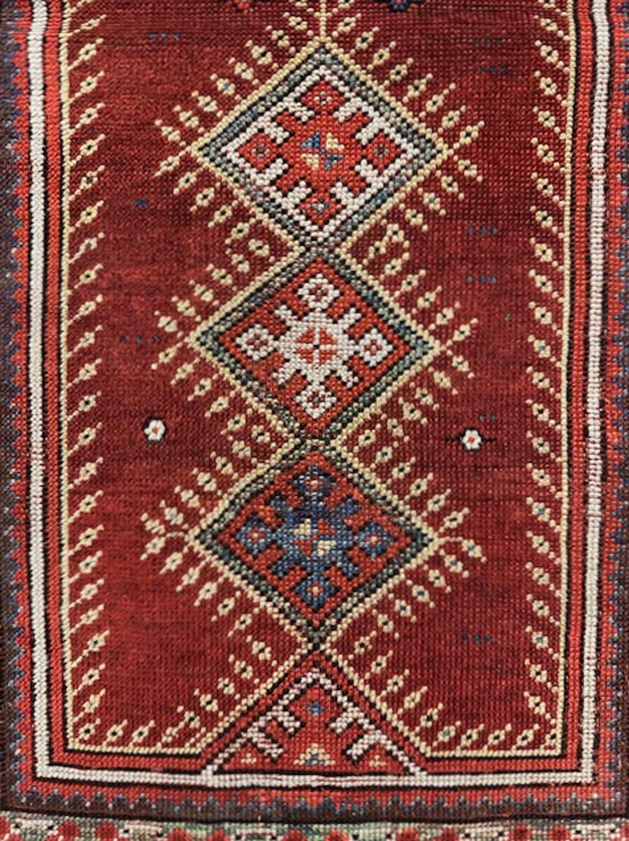 Alfombra de oración Milas Tejido a mano en venta