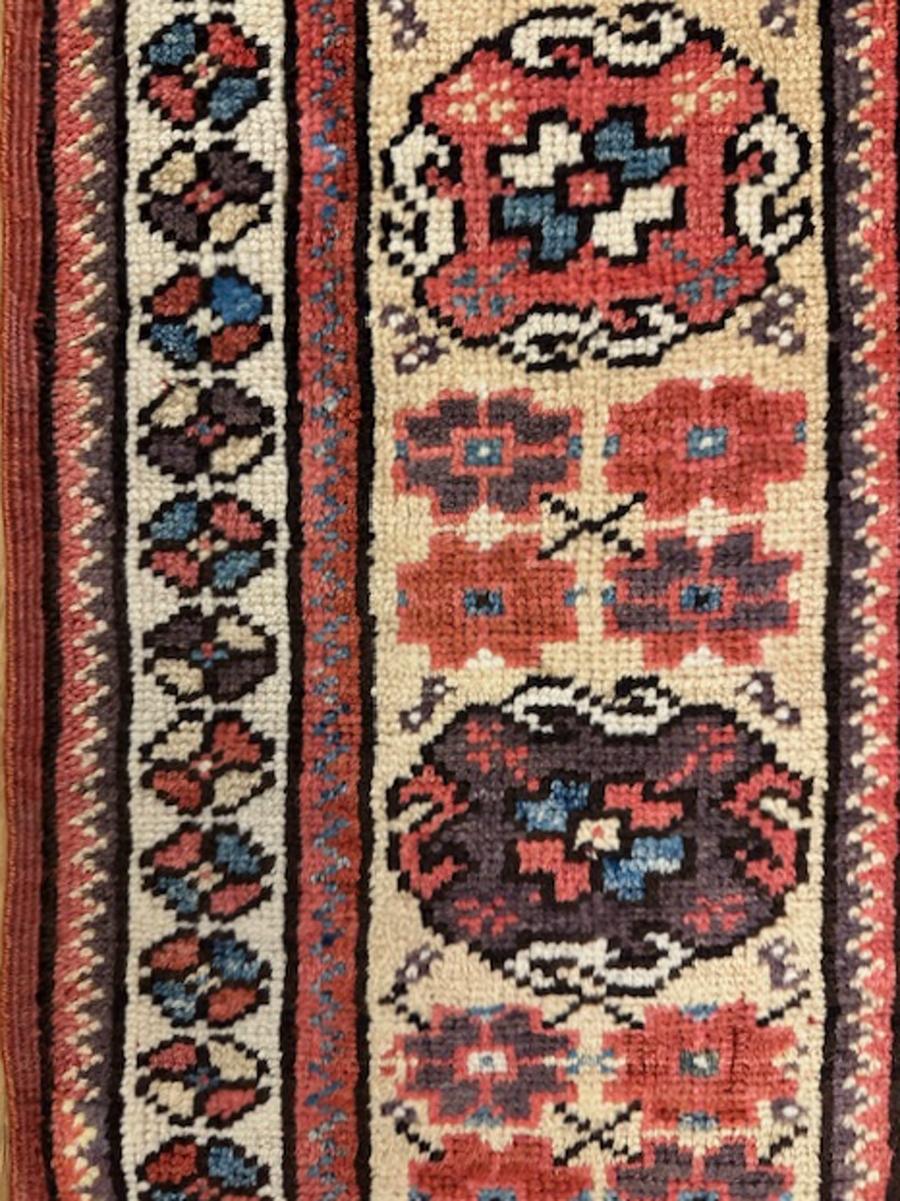 Alfombra de oración Milas Lana en venta