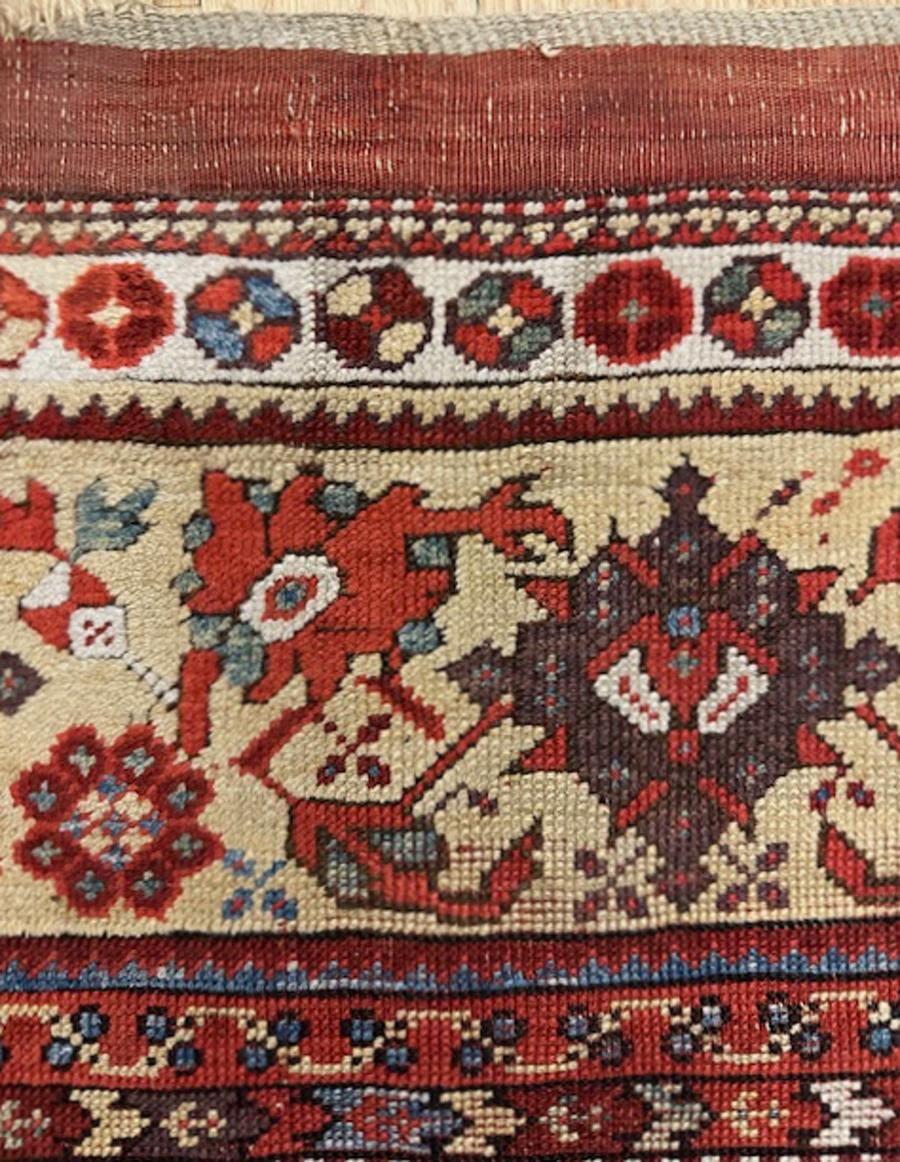 Alfombra de oración Milas Lana en venta