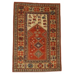 Milas prayer rug